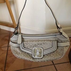 Guess small purse